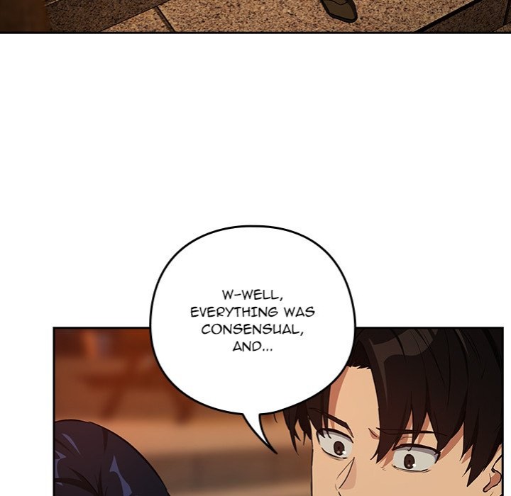 After Work Love Affairs - Chapter 73 - picture 37