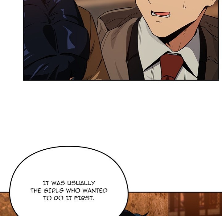 After Work Love Affairs - Chapter 73 - picture 38