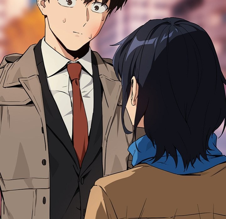 After Work Love Affairs - Chapter 73 - picture 4