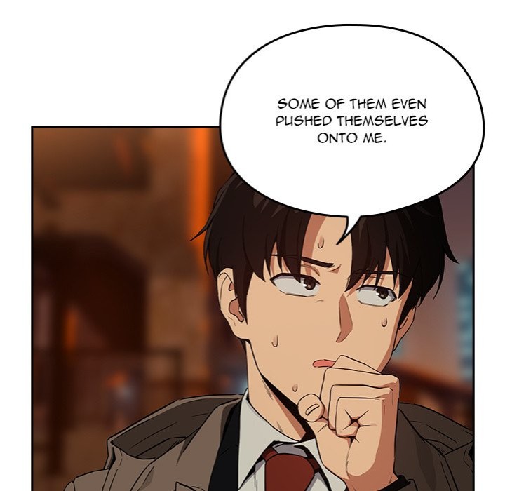 After Work Love Affairs - Chapter 73 - picture 40