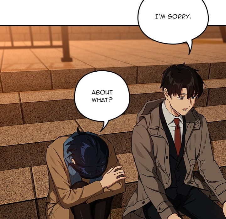 After Work Love Affairs - Chapter 73 - picture 45
