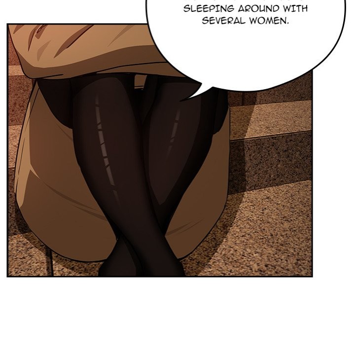 After Work Love Affairs - Chapter 73 - picture 49