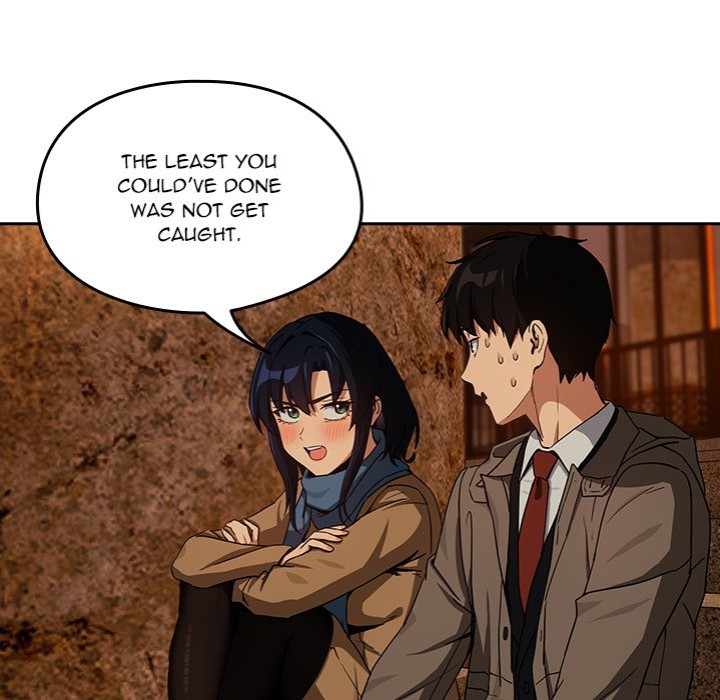 After Work Love Affairs - Chapter 73 - picture 50