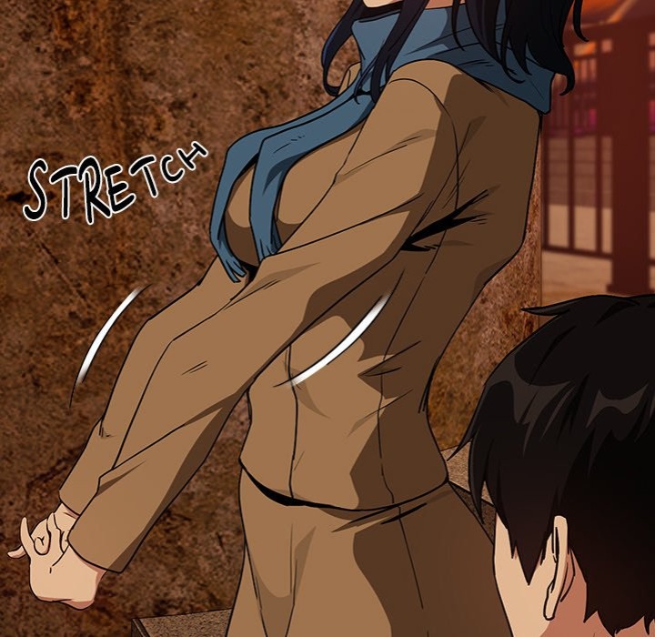 After Work Love Affairs - Chapter 73 - picture 60