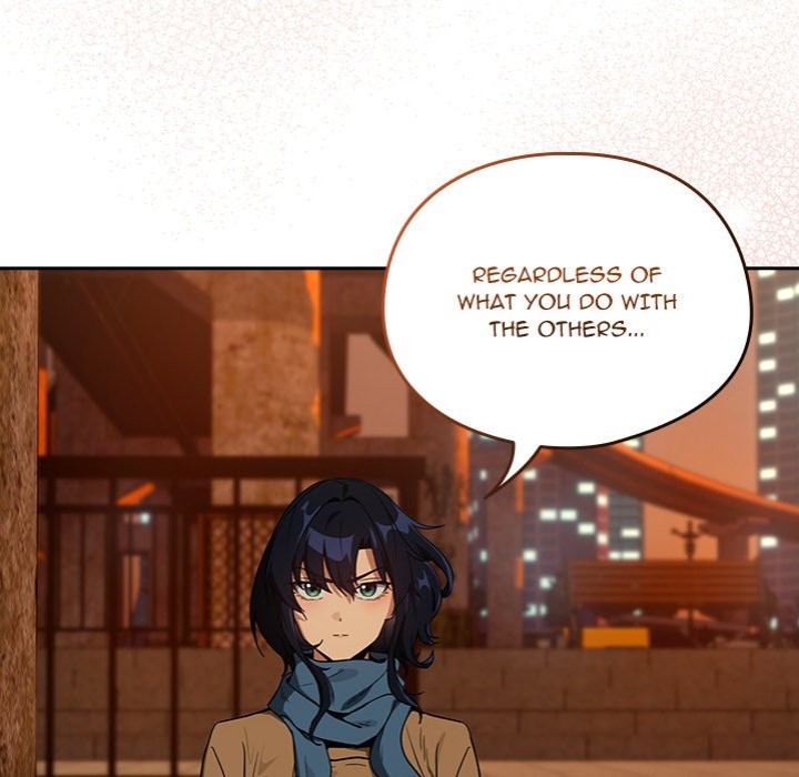 After Work Love Affairs - Chapter 73 - picture 68