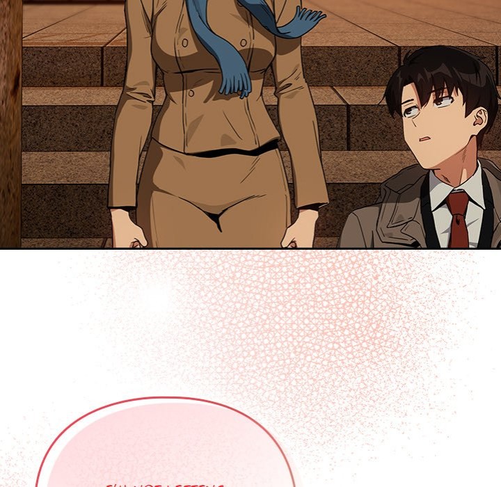 After Work Love Affairs - Chapter 73 - picture 69