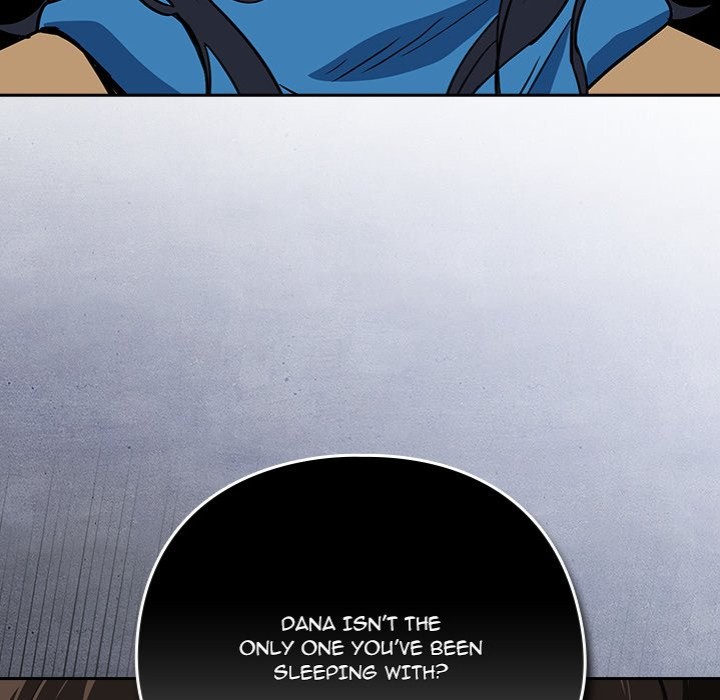 After Work Love Affairs - Chapter 73 - picture 7