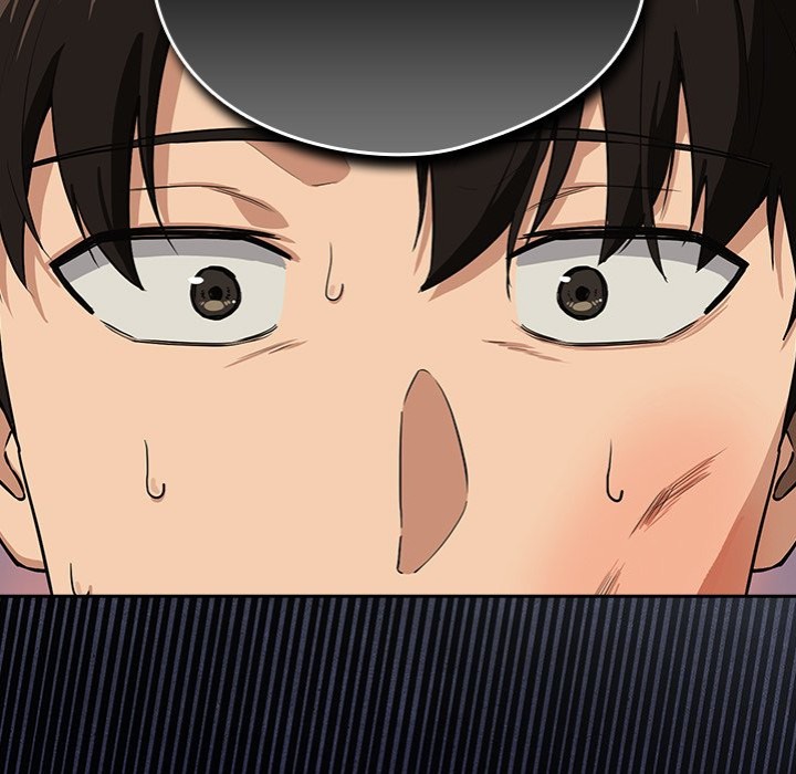 After Work Love Affairs - Chapter 73 - picture 8