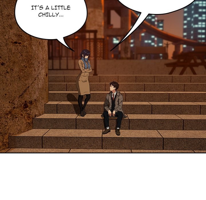After Work Love Affairs - Chapter 73 - picture 83