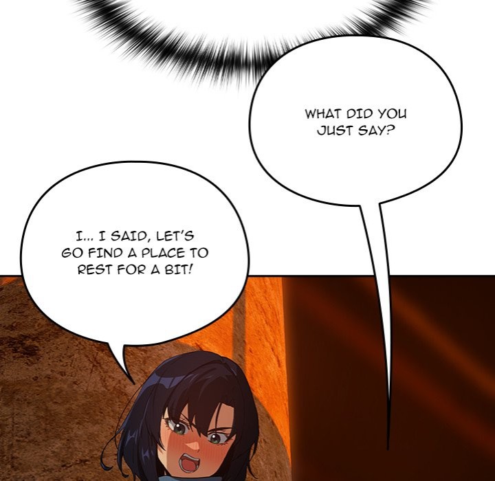 After Work Love Affairs - Chapter 73 - picture 87