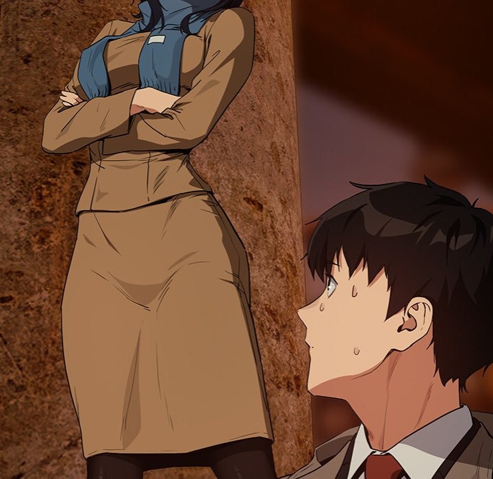 After Work Love Affairs - Chapter 73 - picture 88