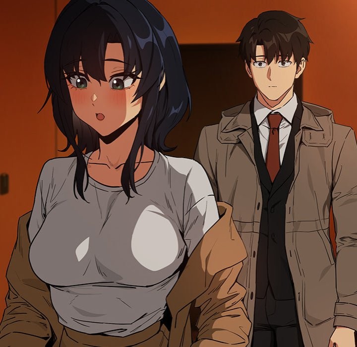 After Work Love Affairs - Chapter 73 - picture 98