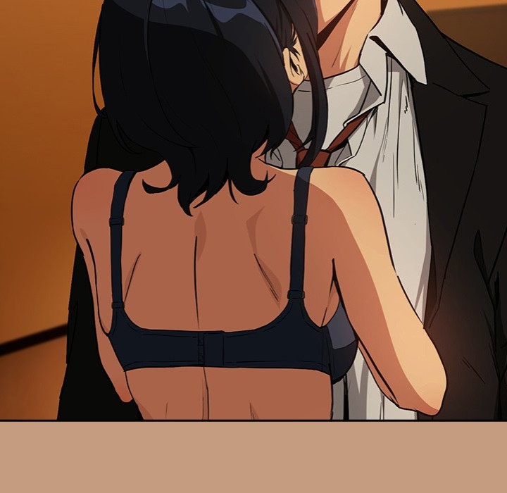 After Work Love Affairs - Chapter 74 - picture 14