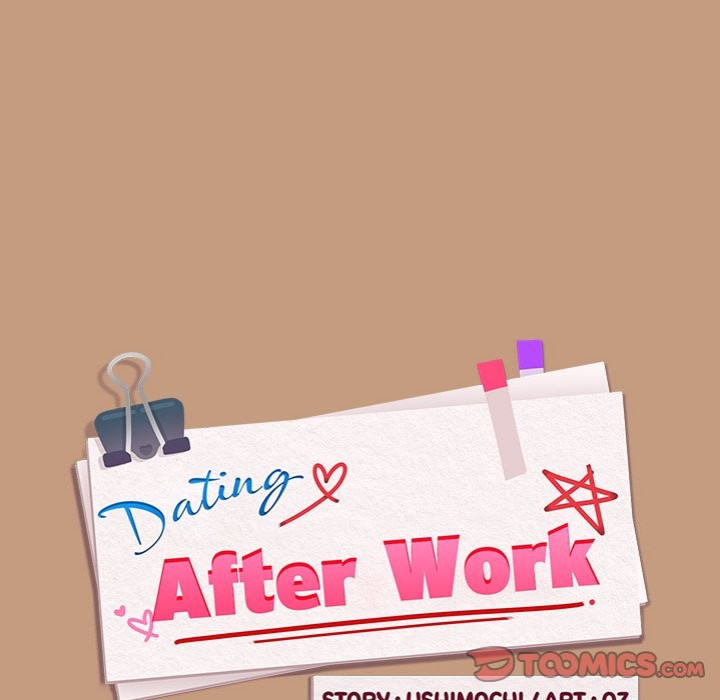 After Work Love Affairs - Chapter 74 - picture 19