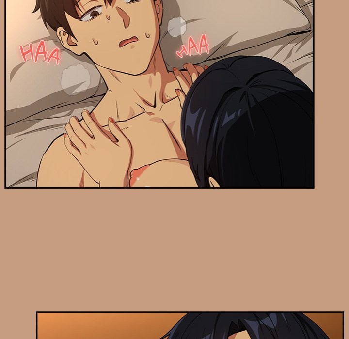 After Work Love Affairs - Chapter 74 - picture 28