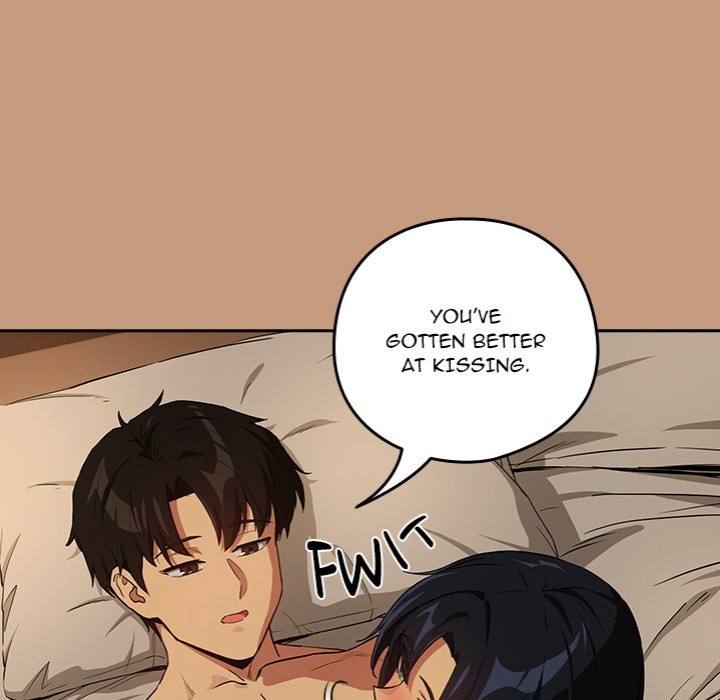 After Work Love Affairs - Chapter 74 - picture 30