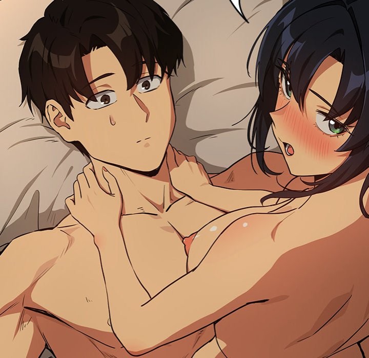 After Work Love Affairs - Chapter 74 - picture 36