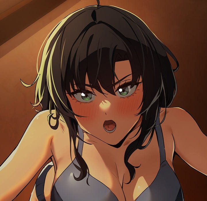 After Work Love Affairs - Chapter 74 - picture 4