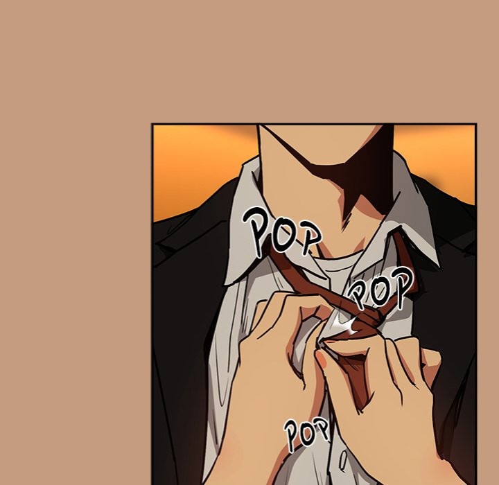 After Work Love Affairs - Chapter 74 - picture 6