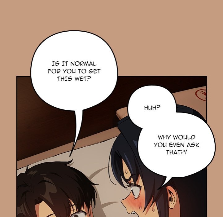 After Work Love Affairs - Chapter 74 - picture 60