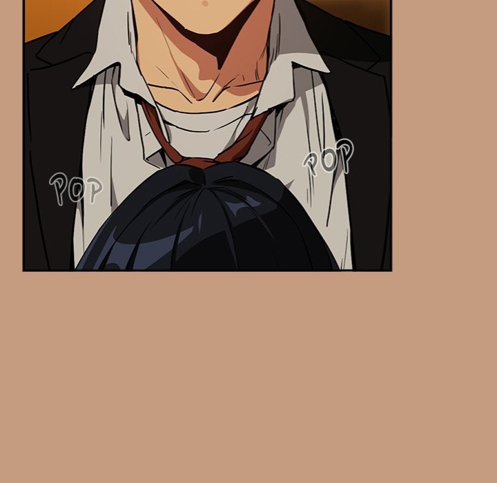 After Work Love Affairs - Chapter 74 - picture 8