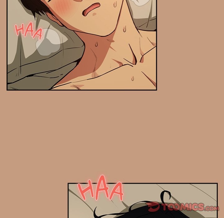After Work Love Affairs - Chapter 75 - picture 20