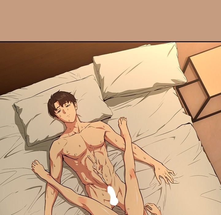 After Work Love Affairs - Chapter 75 - picture 25