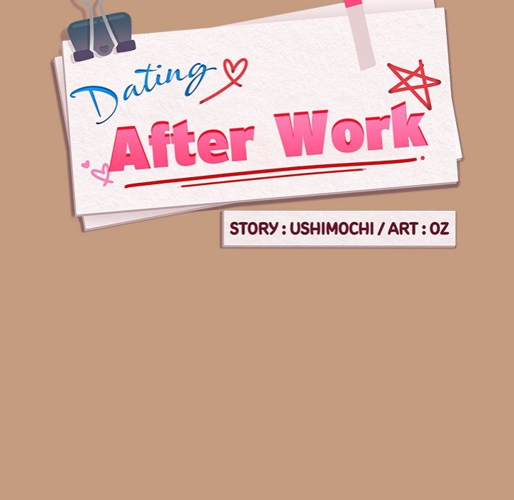 After Work Love Affairs - Chapter 75 - picture 30