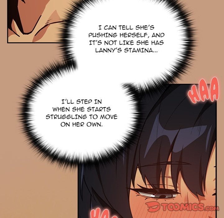 After Work Love Affairs - Chapter 75 - picture 56