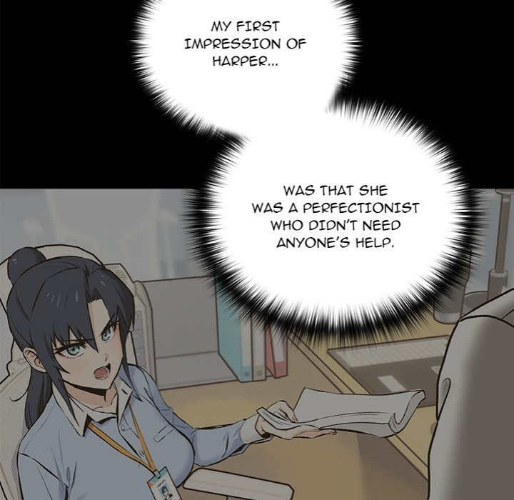 After Work Love Affairs - Chapter 75 - picture 71