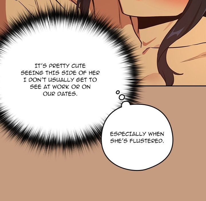 After Work Love Affairs - Chapter 75 - picture 85