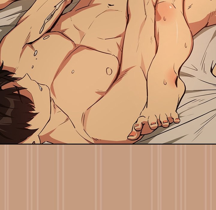 After Work Love Affairs - Chapter 75 - picture 9