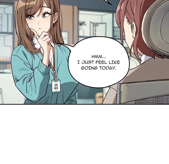 After Work Love Affairs - Chapter 76 - picture 100