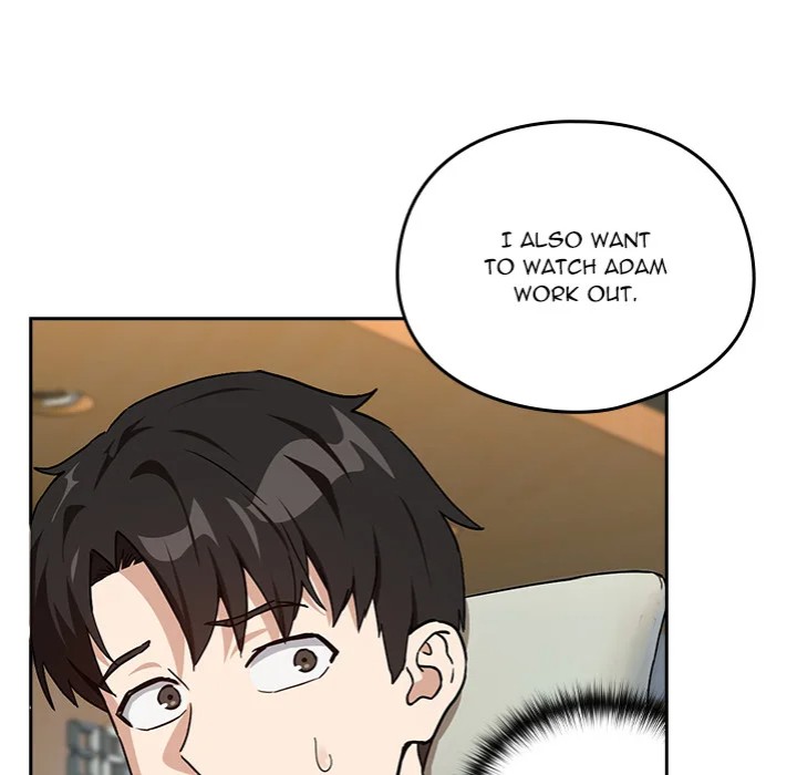 After Work Love Affairs - Chapter 76 - picture 102