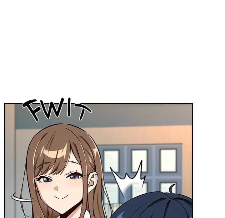 After Work Love Affairs - Chapter 76 - picture 105