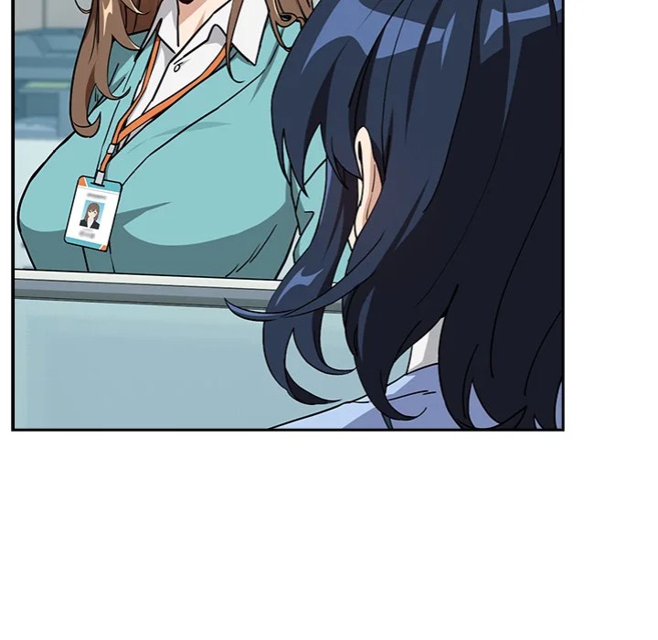 After Work Love Affairs - Chapter 76 - picture 106