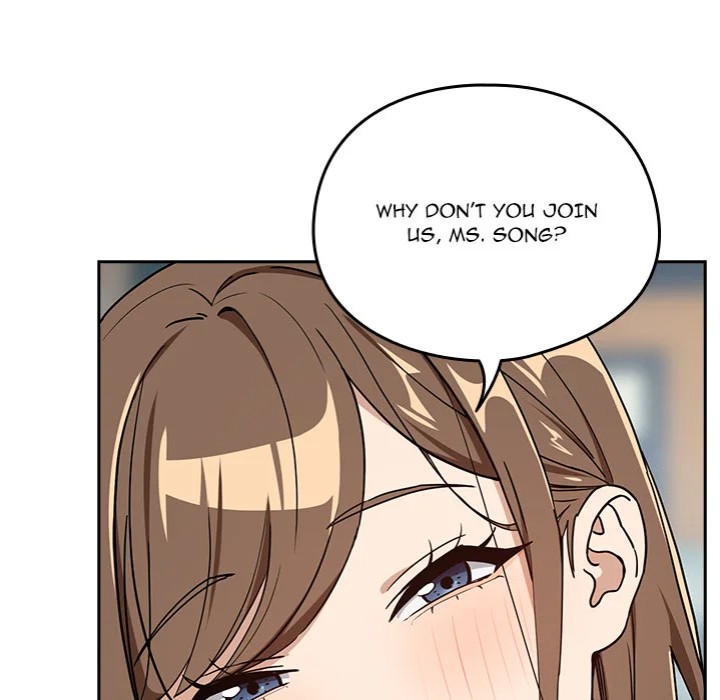 After Work Love Affairs - Chapter 76 - picture 107
