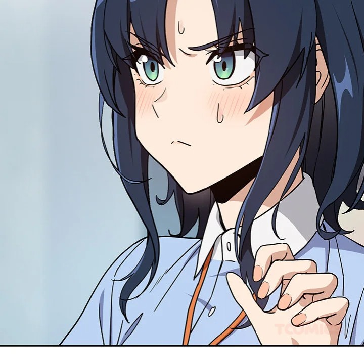 After Work Love Affairs - Chapter 76 - picture 110
