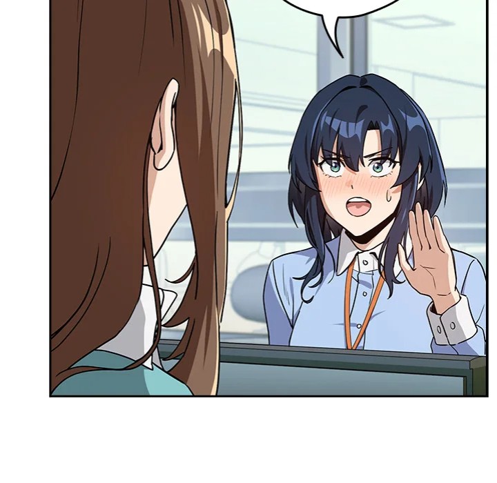 After Work Love Affairs - Chapter 76 - picture 112