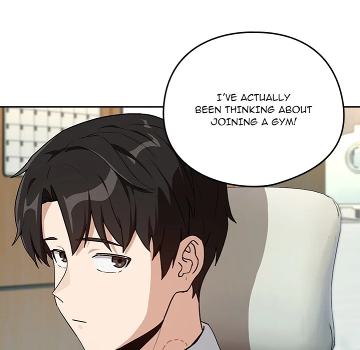 After Work Love Affairs - Chapter 76 - picture 113