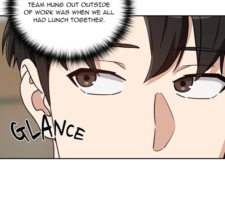 After Work Love Affairs - Chapter 76 - picture 115