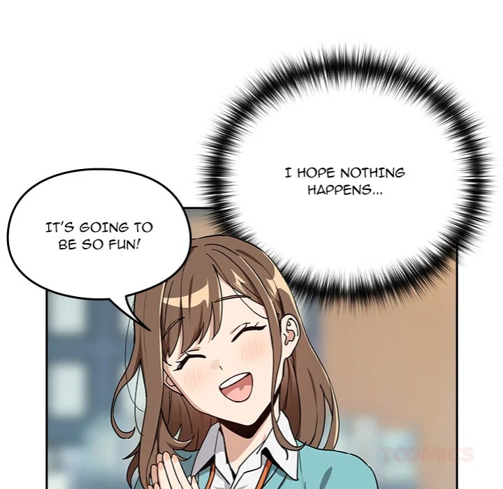 After Work Love Affairs - Chapter 76 - picture 116