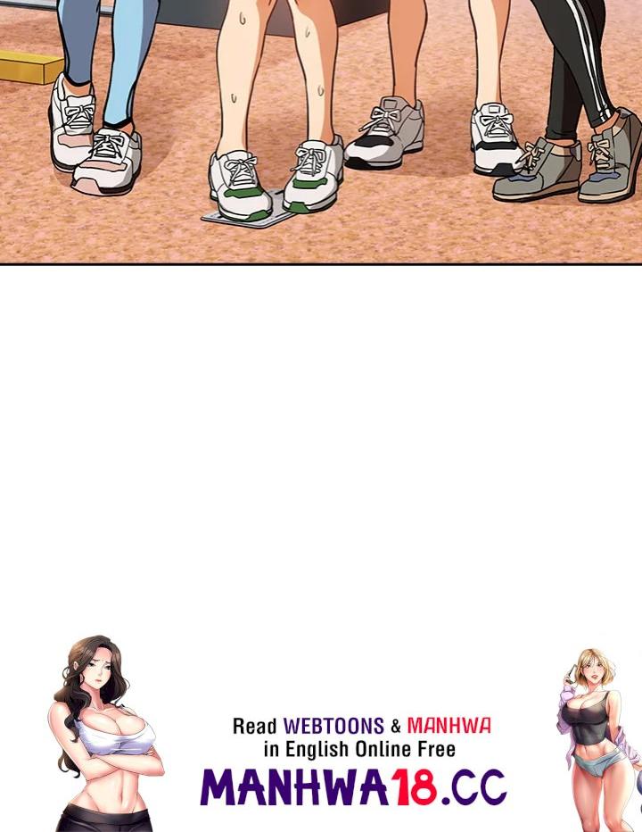 After Work Love Affairs - Chapter 76 - picture 124
