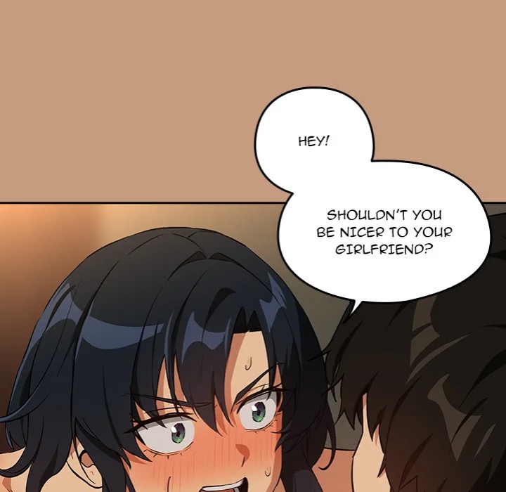 After Work Love Affairs - Chapter 76 - picture 48