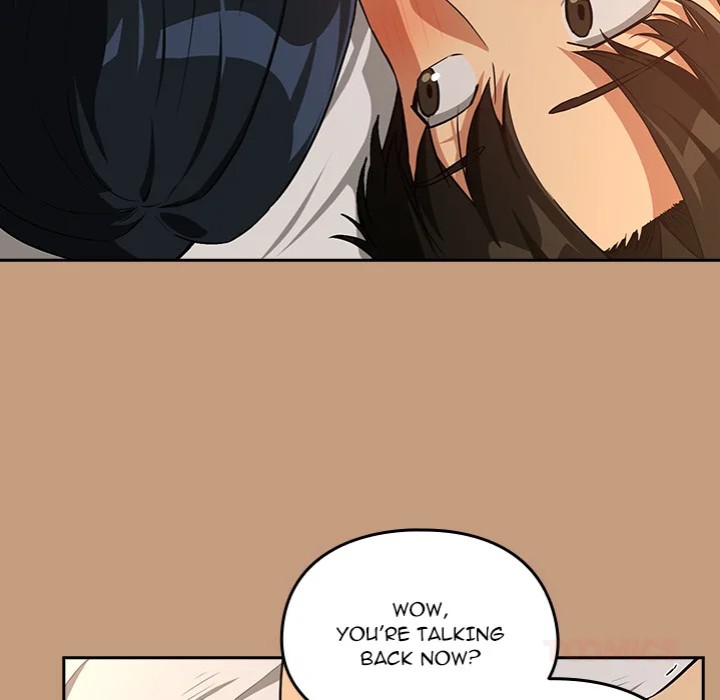 After Work Love Affairs - Chapter 76 - picture 50