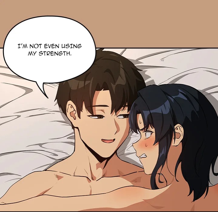 After Work Love Affairs - Chapter 76 - picture 52