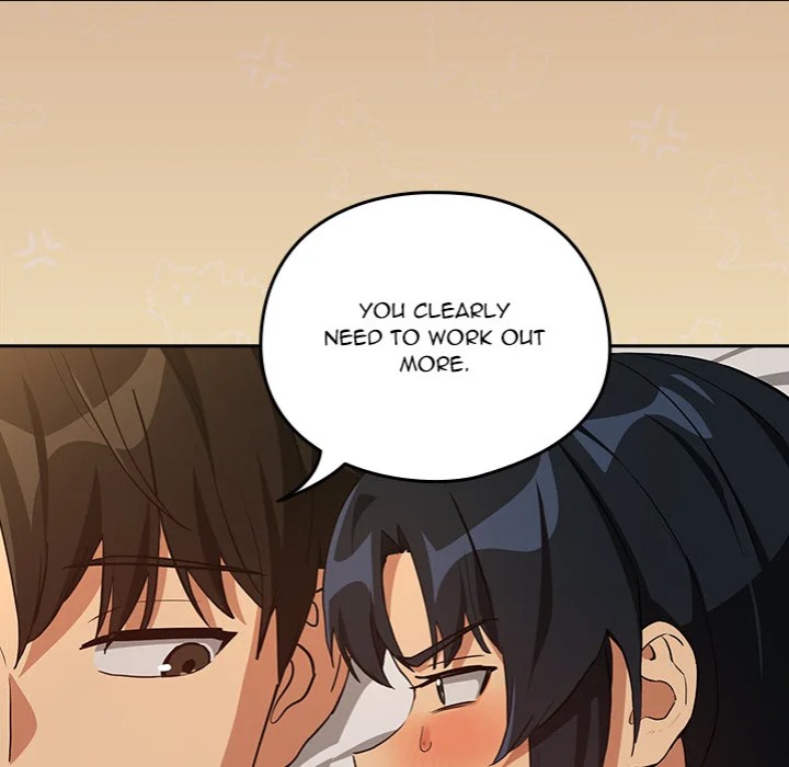 After Work Love Affairs - Chapter 76 - picture 53