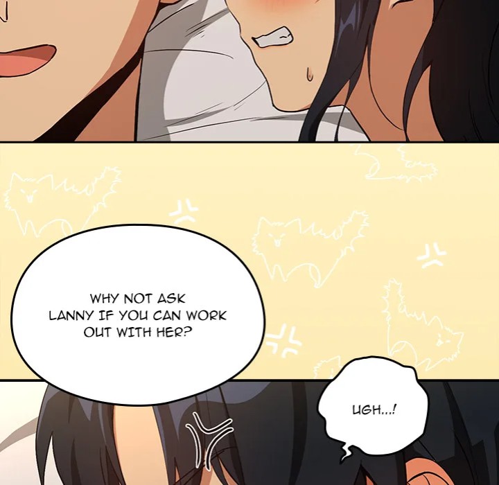 After Work Love Affairs - Chapter 76 - picture 54