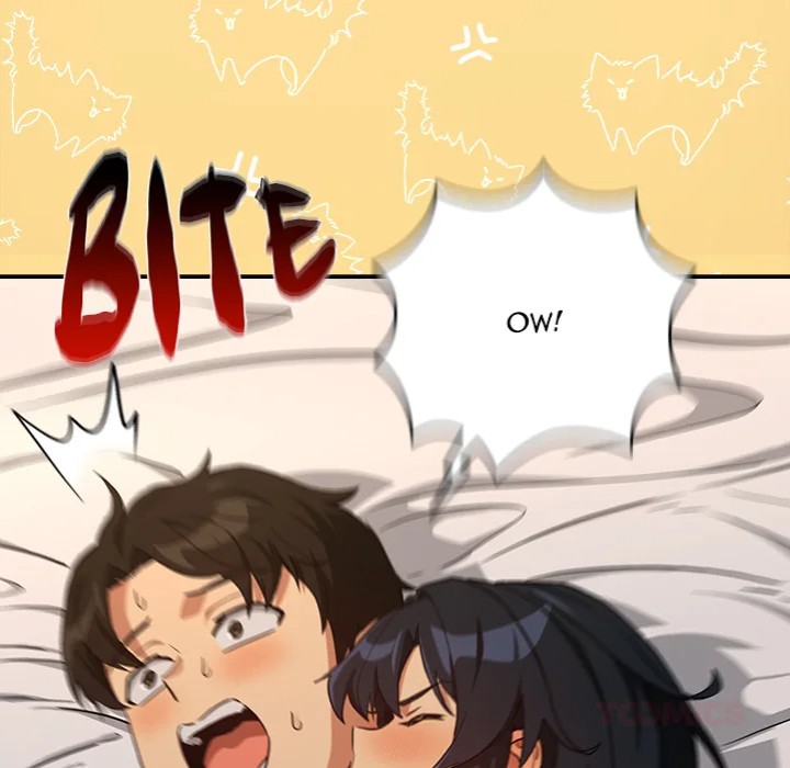After Work Love Affairs - Chapter 76 - picture 56