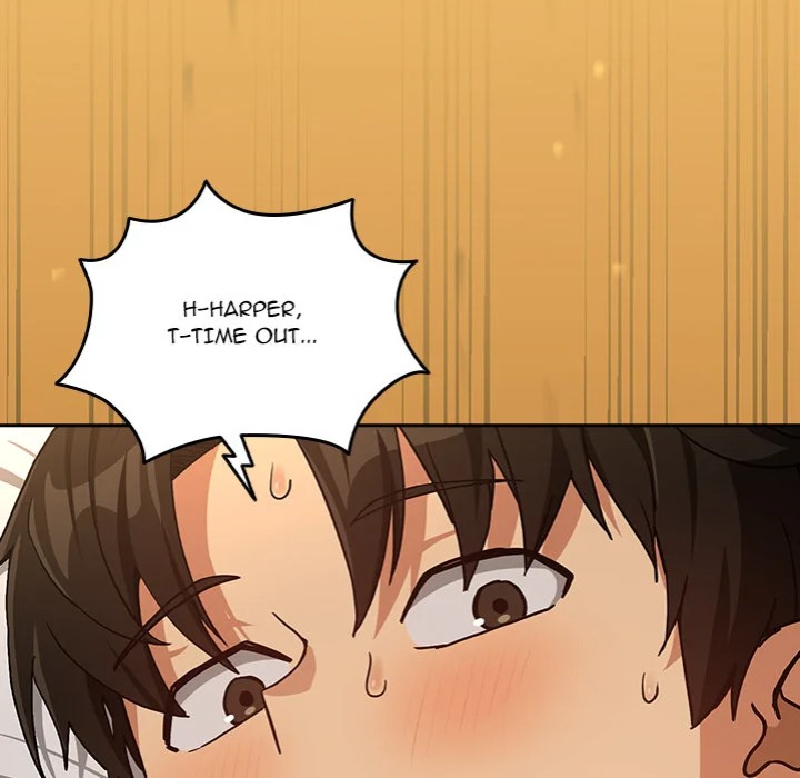 After Work Love Affairs - Chapter 76 - picture 58